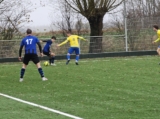 S.K.N.W.K. 1 - FC Dauwendaele 1 (competitie) seizoen 2024-2025 (69/162)